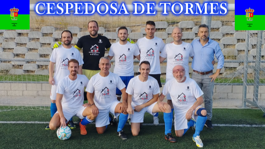 LIDERES. ZONA SUR DOMINGO TARDE 2ª DIVISION